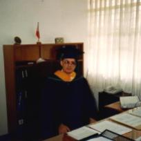 1996 AIIAS VPFA Office
